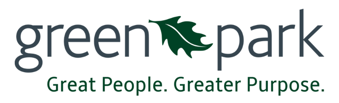 Green Park Logo