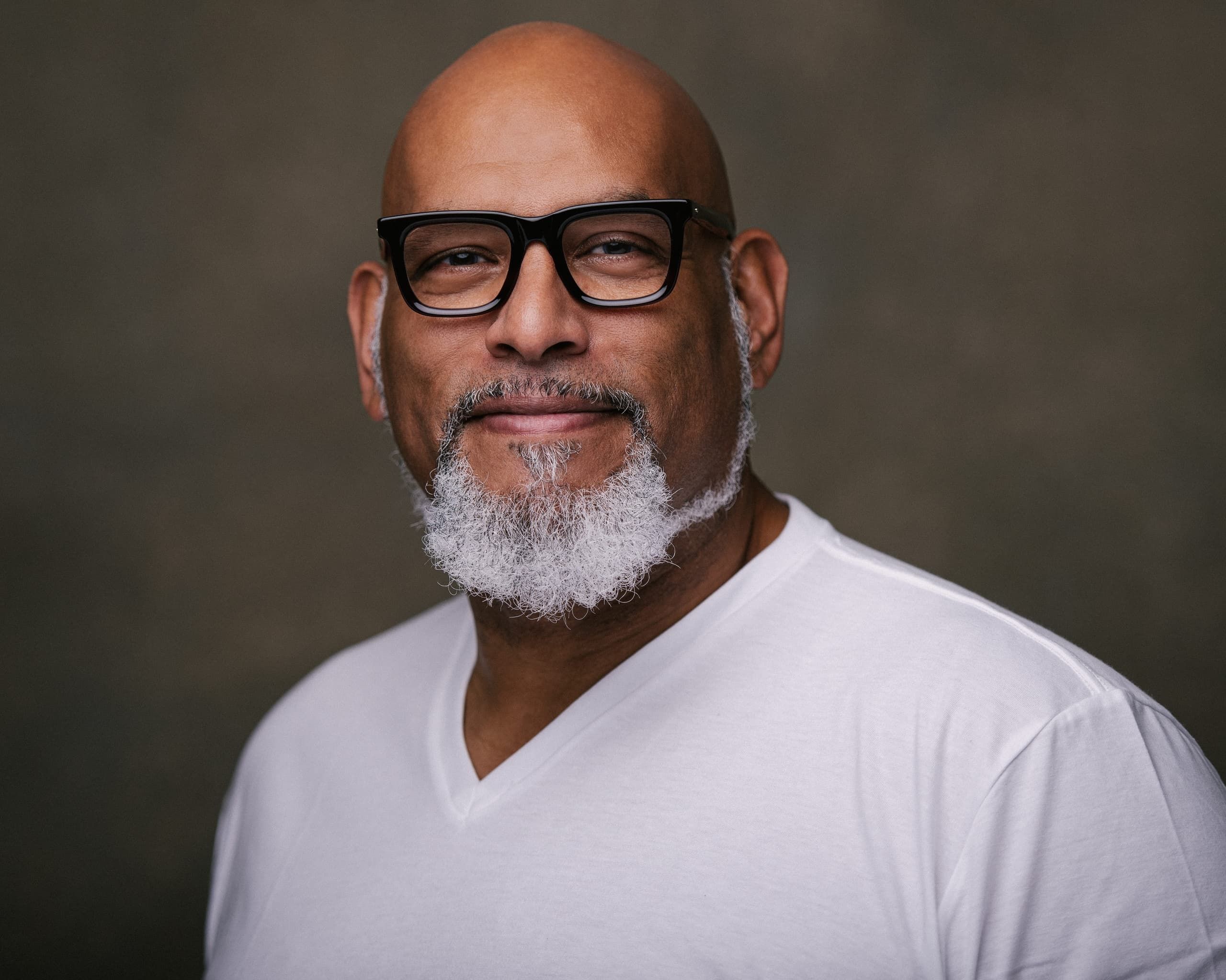 Professor John Amaechi OBE