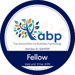Fellow, Association of Business Psychologists